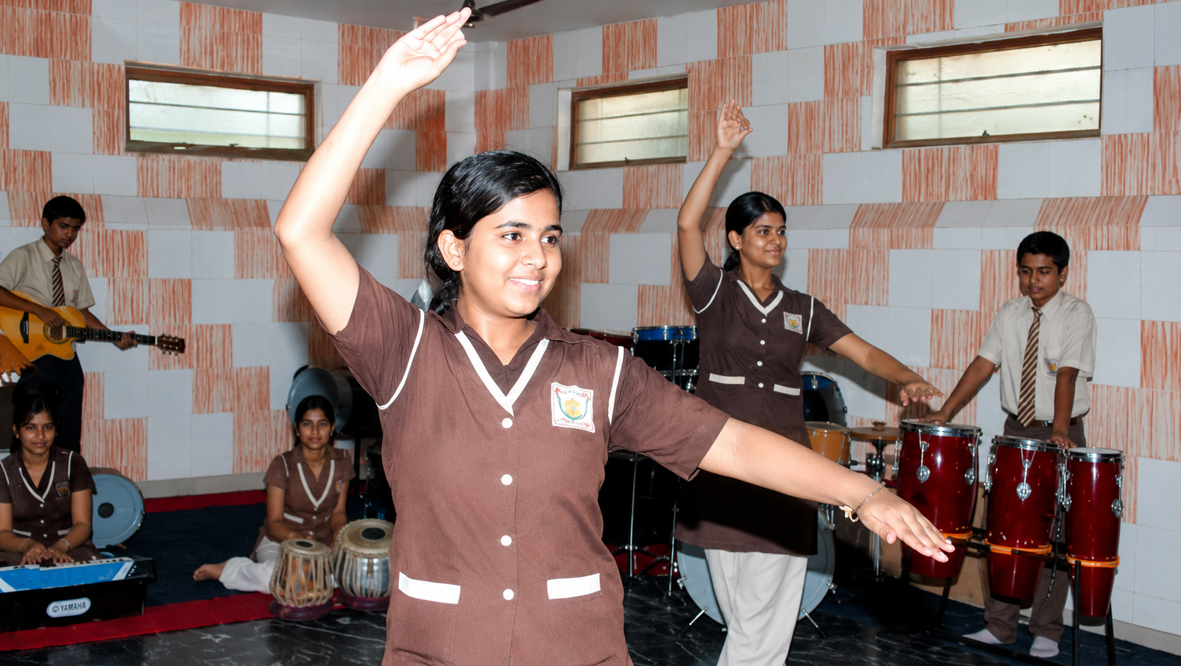 Music Performance
