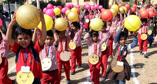 JMPS Activities