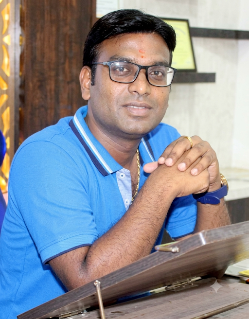 Mr. MOHIT BANSAL