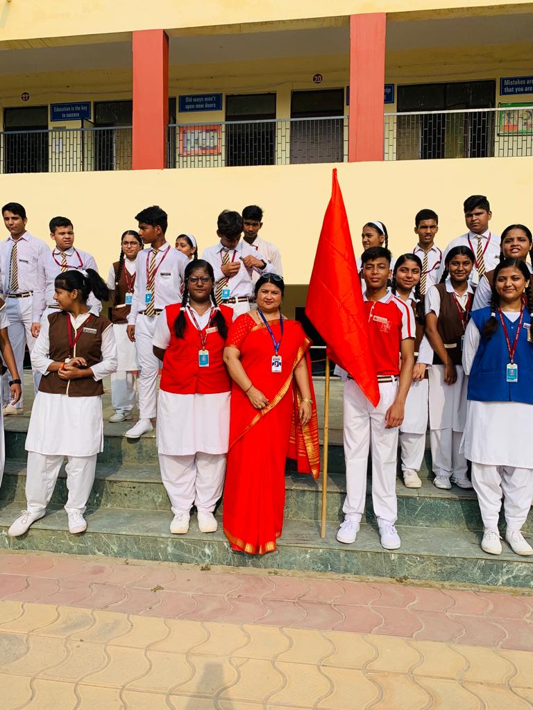 Investiture Ceremony Image 6