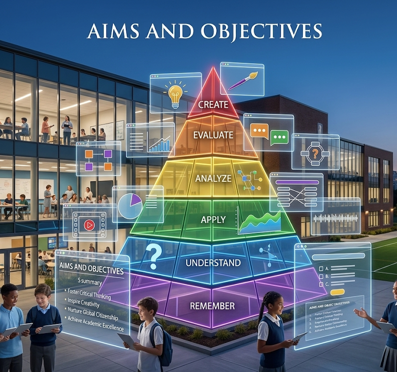 Aims and Objectives