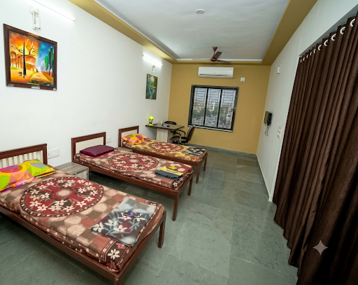 Hostel Building