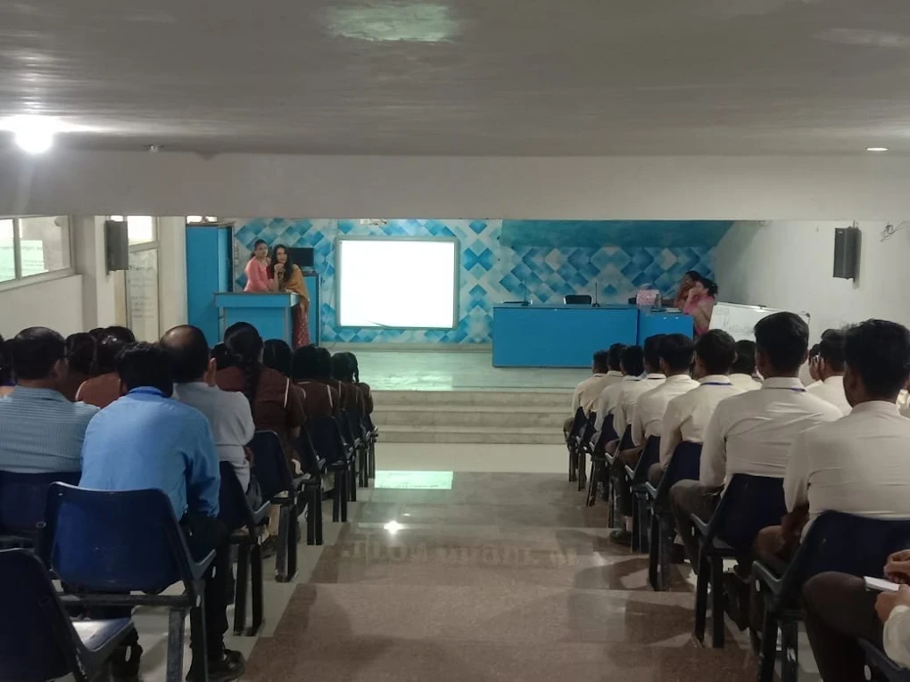 Smart Class Interactive