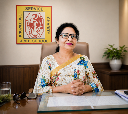 Mrs. MAMTA DUBEY